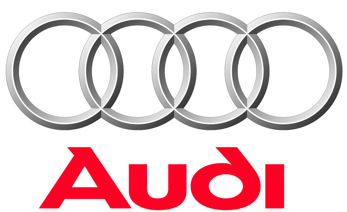 Audi logo png