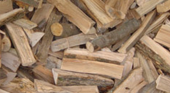 Photo de bois à recycler lc locatrans