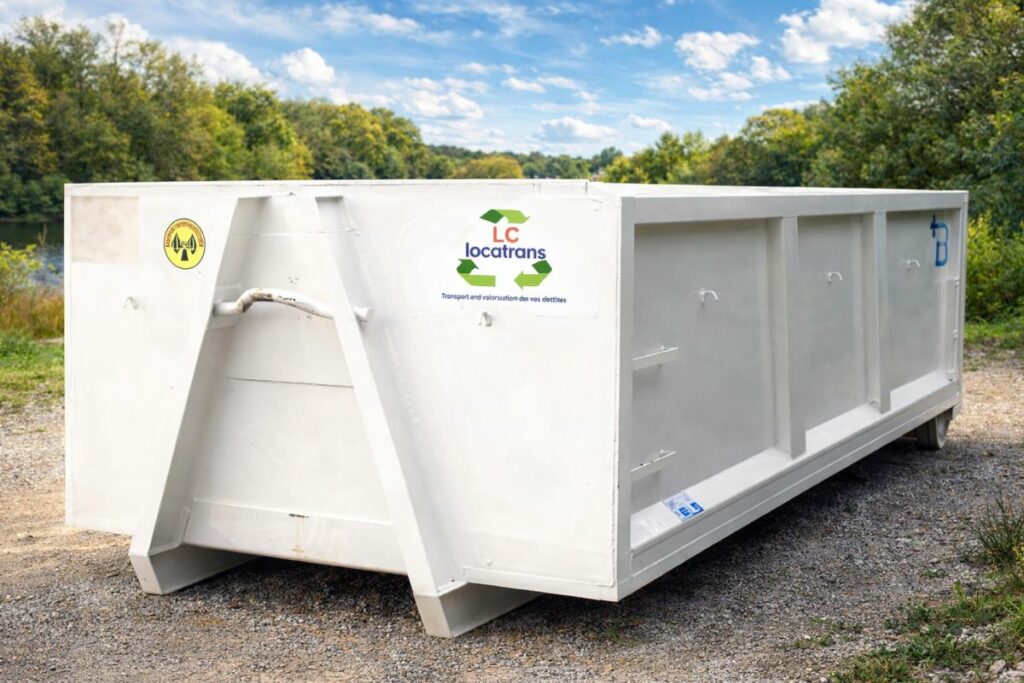 benne locatrans location